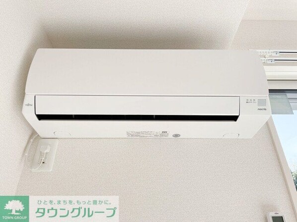 グランテージCの物件内観写真